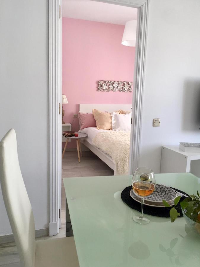 Apartamento La Estacion Jerez de la Frontera Exterior photo